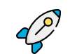 E-Commerce Development Icon - Online Store Solutions