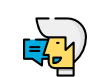 Cloud Services Icon - Scalable IT Solutions