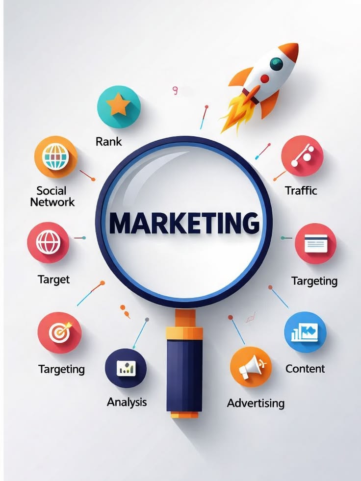 Best Digital Marketing Agency in Pune
