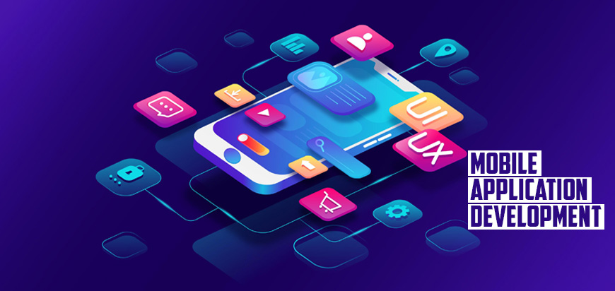 Mobile App Development Company in Pune - Android iOS Apps