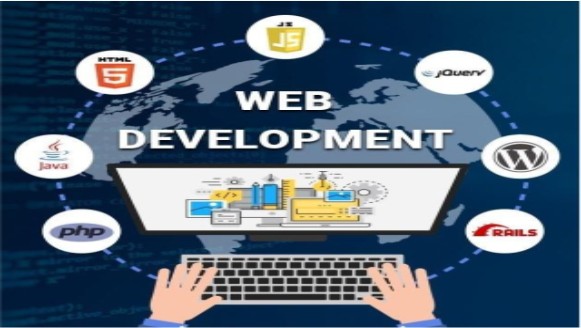 Website Development Results - Traffic Growth, Performance & SEO Ranking in Pune