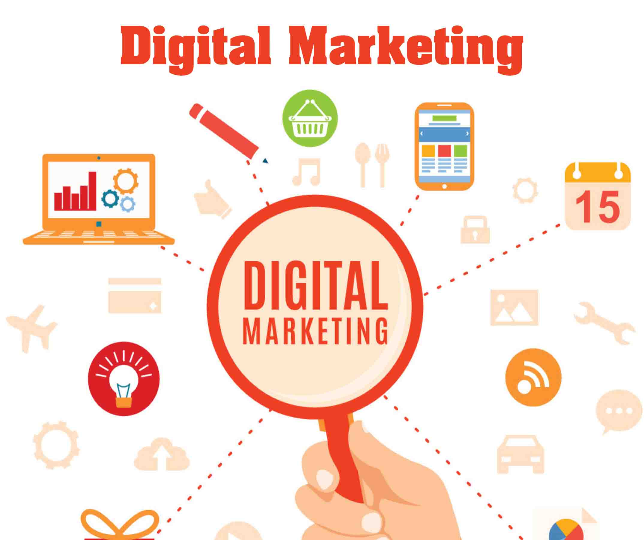 Best Digital Marketing Services