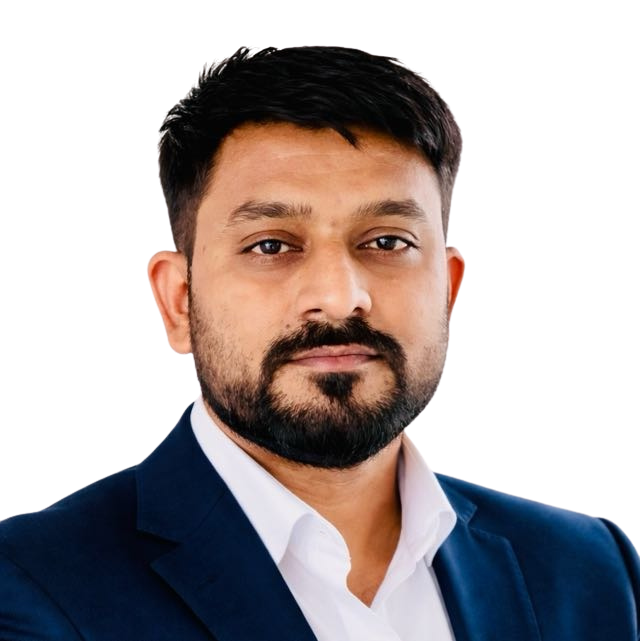 Sandip Gadekar Director and Founder of Technoartz Digital Marketing Company in Pune