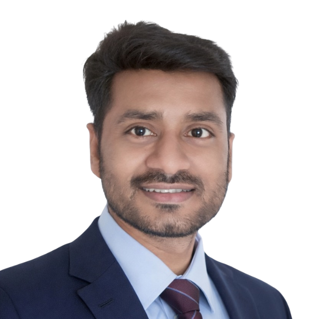 Hemant Gadekar Director of Technoartz Digital Marketing Company in Pune