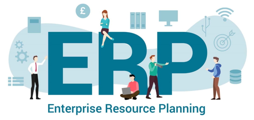 ERP Development